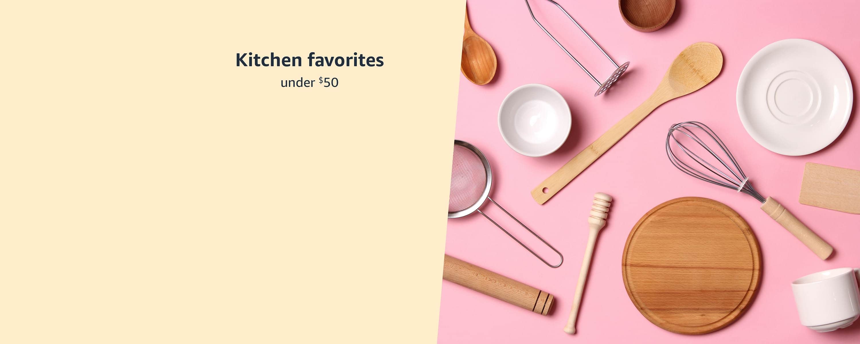 kitchen favourits